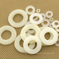 Customized Plastic Nylon Flat Washer